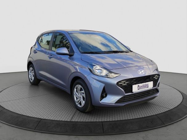 Hyundai i10 1.0 46 kW image number 7