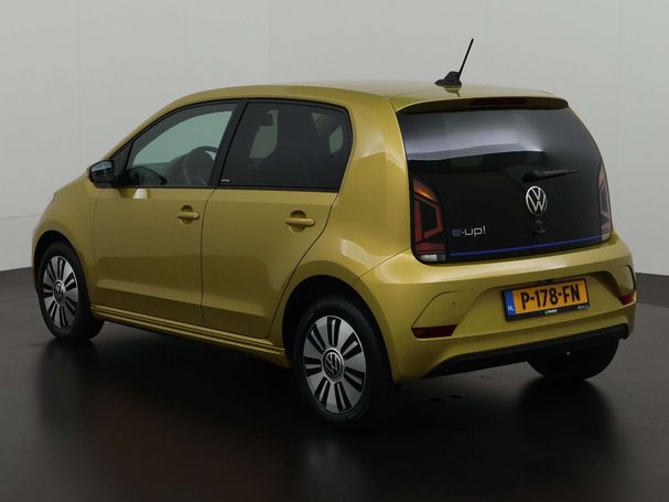 Volkswagen up! 60 kW image number 6