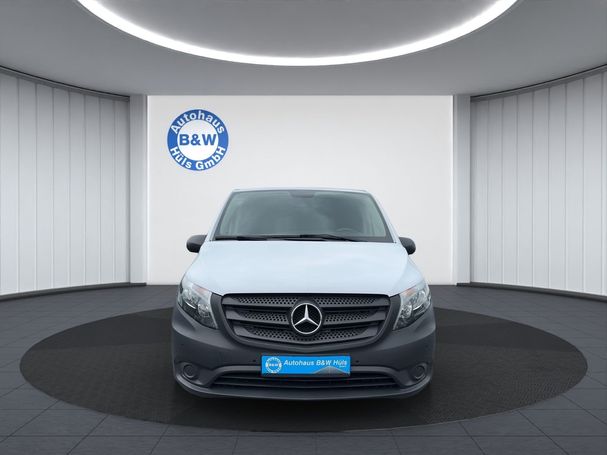 Mercedes-Benz Vito 114 CDI FWD 100 kW image number 3