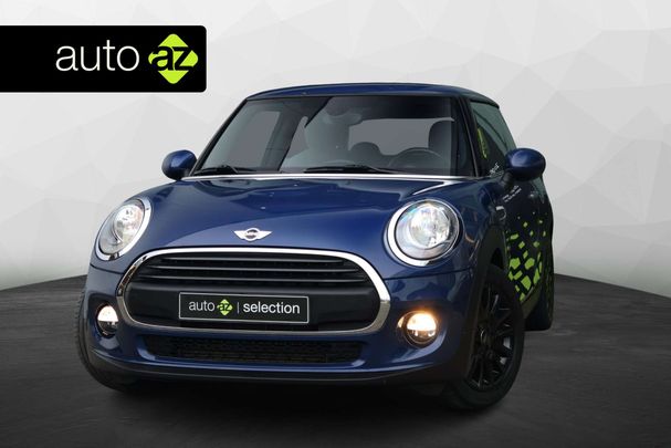 Mini One 75 kW image number 1