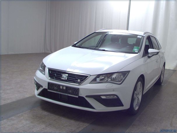 Seat Leon ST 1.5 TSI 96 kW image number 1