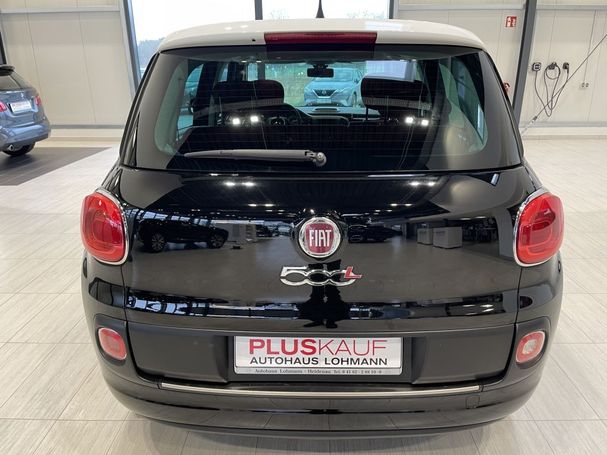 Fiat 500L 1.4 16V Pop-Star 70 kW image number 6