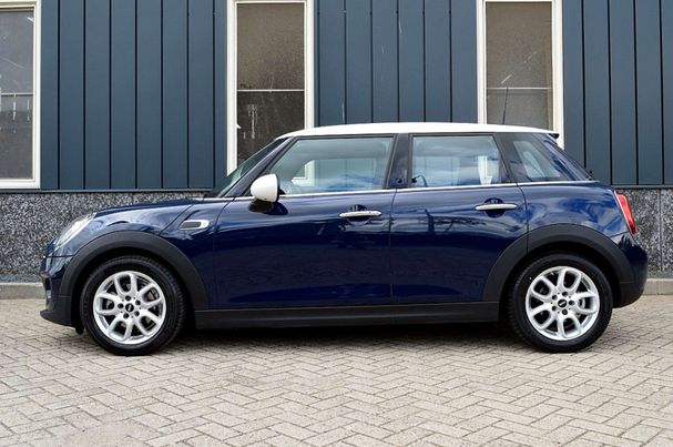 Mini Cooper 100 kW image number 2