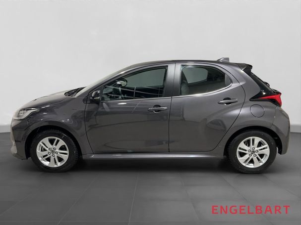 Mazda 2 Hybrid Agile 85 kW image number 5