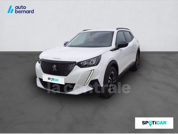 Peugeot 2008 PureTech 130 Allure 96 kW image number 1