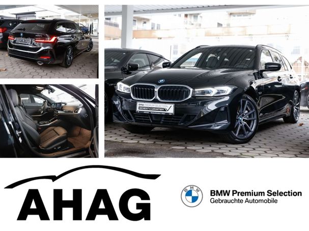 BMW 330e Touring xDrive 215 kW image number 5