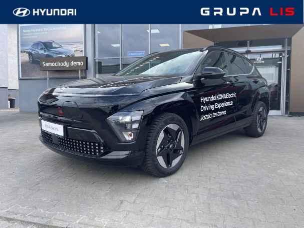 Hyundai Kona Electric 160 kW image number 2