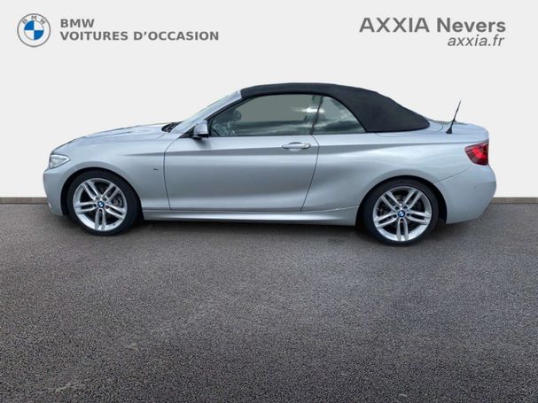 BMW 220d M Sport 142 kW image number 5