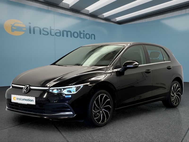 Volkswagen Golf 1.4