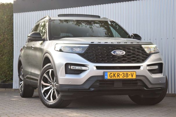 Ford Explorer 336 kW image number 2