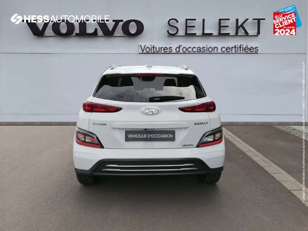 Hyundai Kona 64 kWh 152 kW image number 2