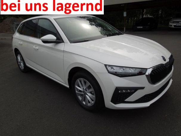 Skoda Scala 1.0 TSI 85 kW image number 1