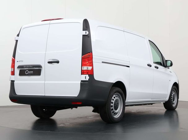 Mercedes-Benz Vito e 85 kW image number 3