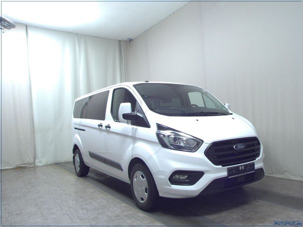 Ford Transit Custom L2 2.0 TDCi Trend 96 kW image number 2