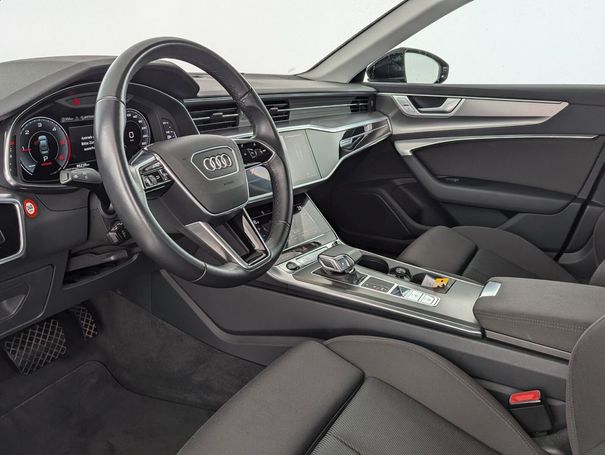 Audi A6 40 TDI quattro Sport 150 kW image number 10