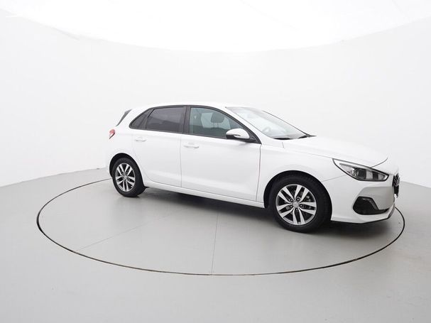 Hyundai i30 1.0 88 kW image number 7