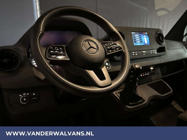 Mercedes-Benz Sprinter 317 CDI 125 kW image number 12