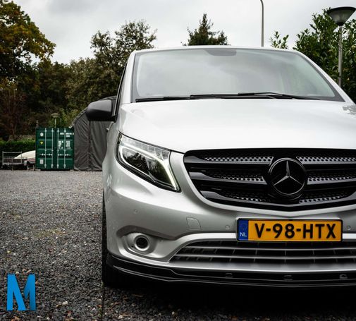 Mercedes-Benz Vito 114 CDi 100 kW image number 11