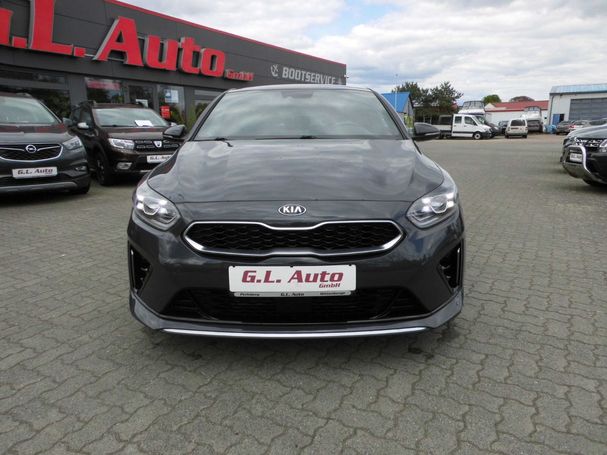 Kia ProCeed GT Line 103 kW image number 2