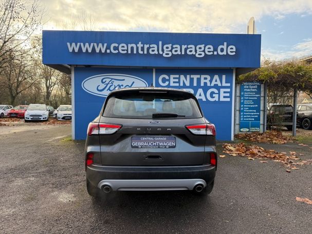 Ford Kuga 1.5 EcoBoost 110 kW image number 4