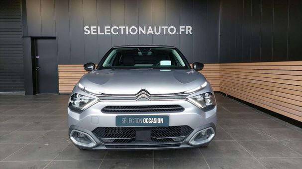 Citroen C4  96 kW image number 8