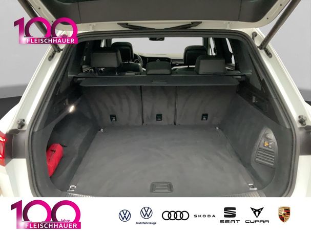 Volkswagen Touareg 3.0 TDI 4Motion 210 kW image number 7