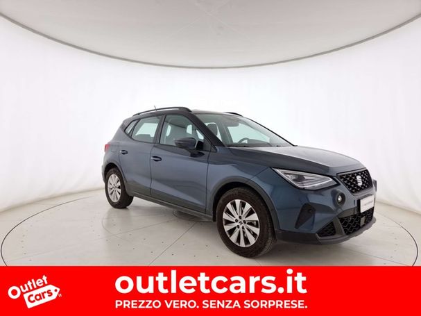 Seat Arona 1.0 TSI Style 70 kW image number 6