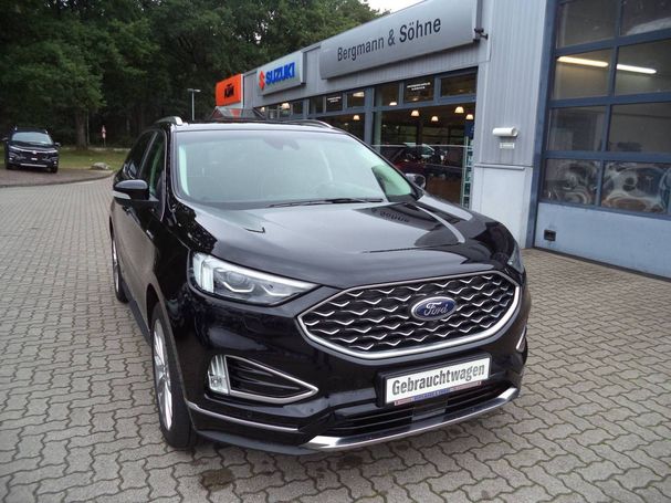 Ford Edge 2.0 EcoBlue Bi-Turbo 4x4 Vignale 175 kW image number 1