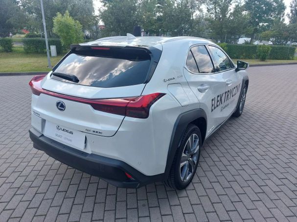 Lexus UX 150 kW image number 2