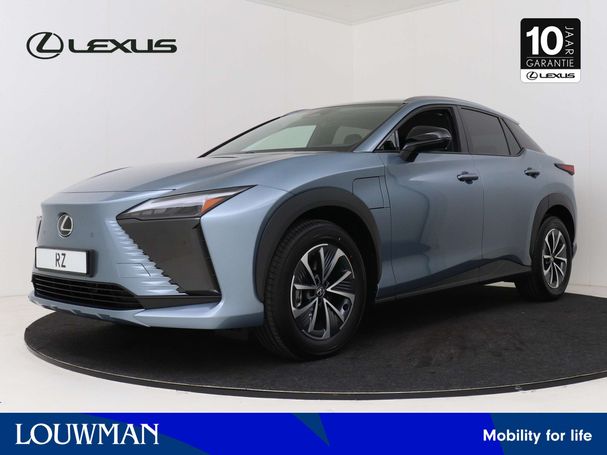 Lexus RZ 450e 230 kW image number 1