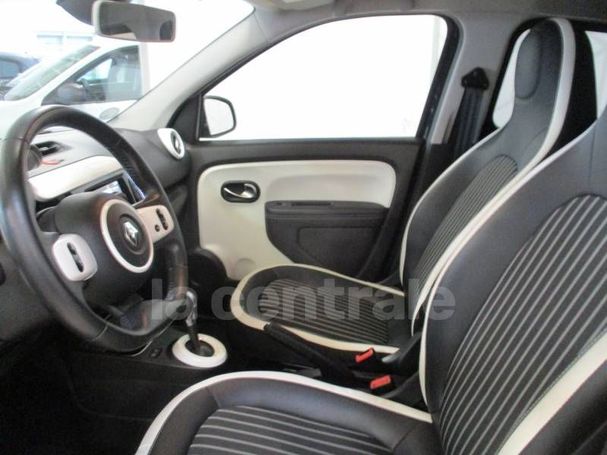 Renault Twingo 22 kWh 60 kW image number 13