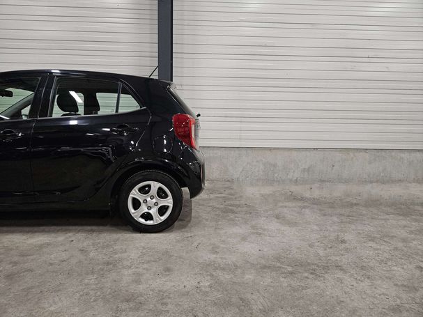 Kia Picanto 49 kW image number 15