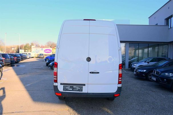 Mercedes-Benz Sprinter 211 CDi 84 kW image number 7