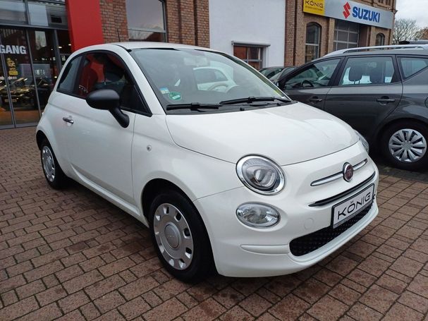 Fiat 500 1.0 51 kW image number 2