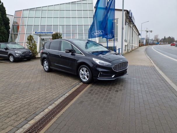 Ford S-Max Titanium 140 kW image number 1