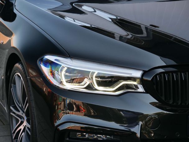 BMW 540i xDrive 250 kW image number 9