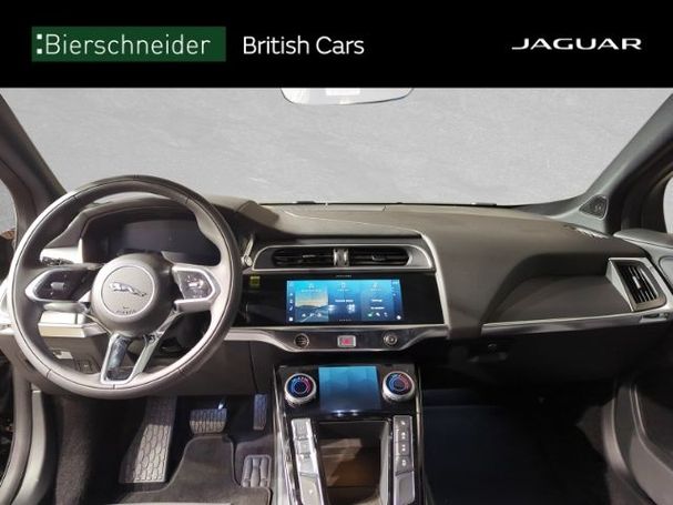 Jaguar I-Pace EV400 SE 294 kW image number 12