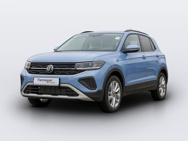 Volkswagen T-Cross 1.0 TSI Life 85 kW image number 1