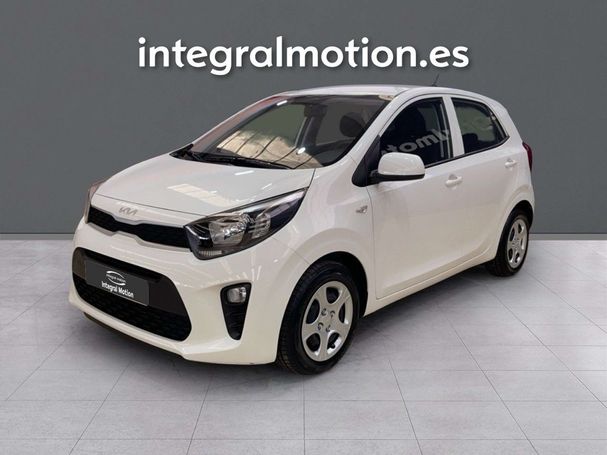 Kia Picanto 1.0 49 kW image number 1