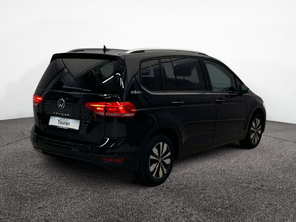 Volkswagen Touran DSG 110 kW image number 6