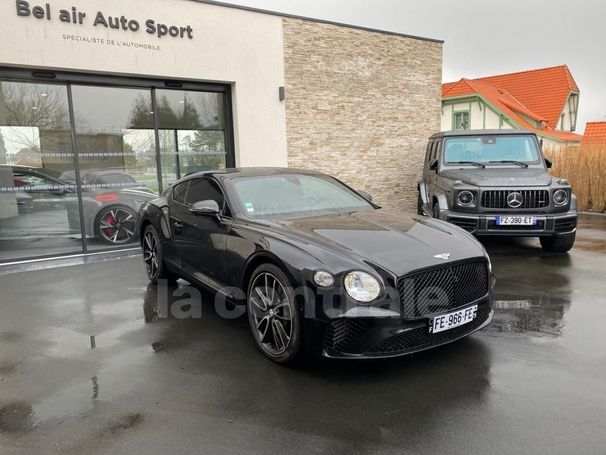 Bentley Continental GT 467 kW image number 17