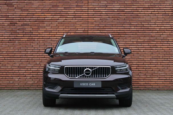 Volvo XC40 T3 T8 120 kW image number 10