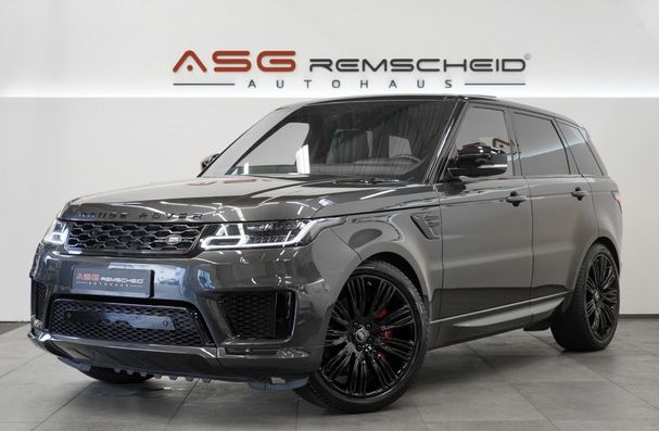 Land Rover Range Rover Sport 386 kW image number 1