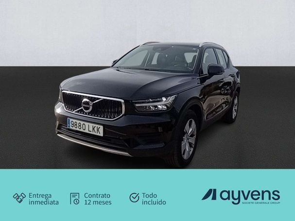 Volvo XC40 D3 Plus 110 kW image number 1