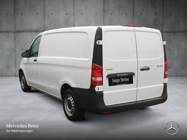 Mercedes-Benz Vito 116 CDi 120 kW image number 10