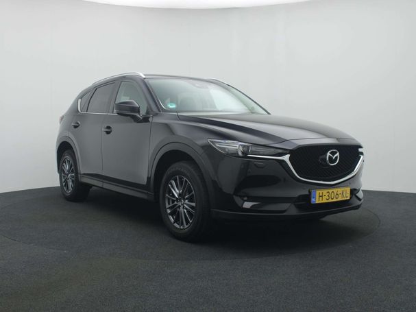 Mazda CX-5 SKYACTIV-G 121 kW image number 7