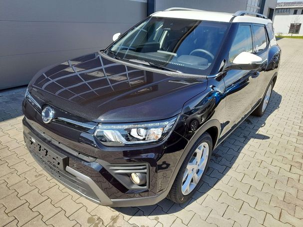 SsangYong Tivoli 1.5 120 kW image number 1