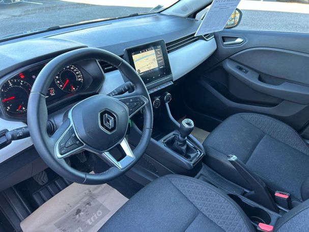 Renault Clio dCi 74 kW image number 1