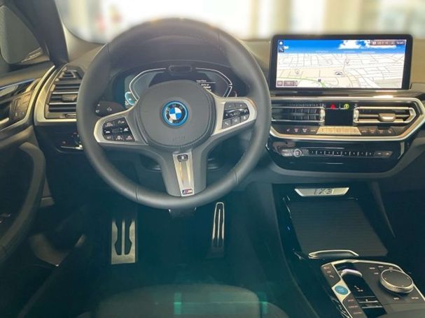 BMW iX3 210 kW image number 7