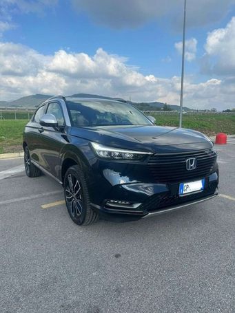 Honda HR-V 96 kW image number 1